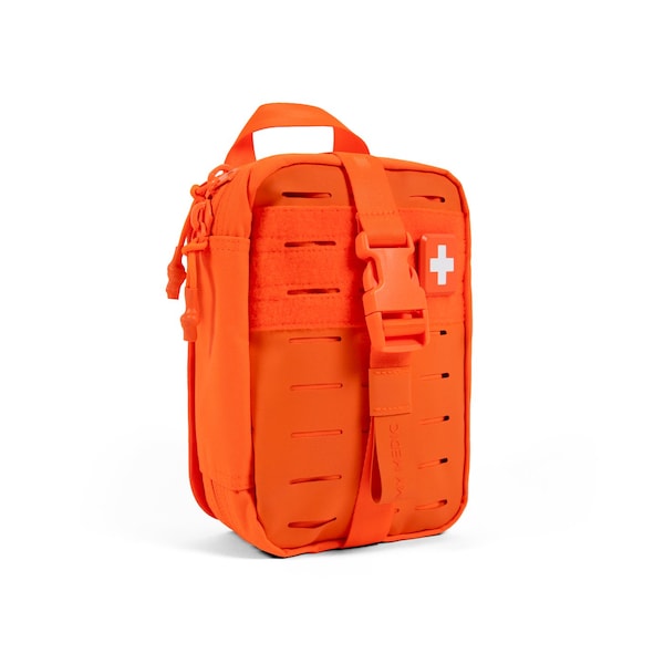 MyFAK Mini Standard Orange